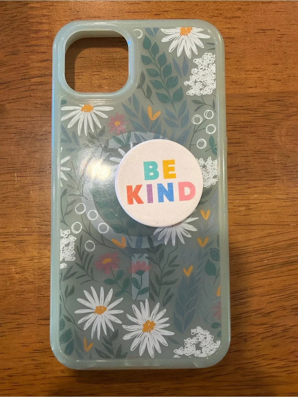 Apple iPhone Case Collection - Multi-Color Floral & Leather Options